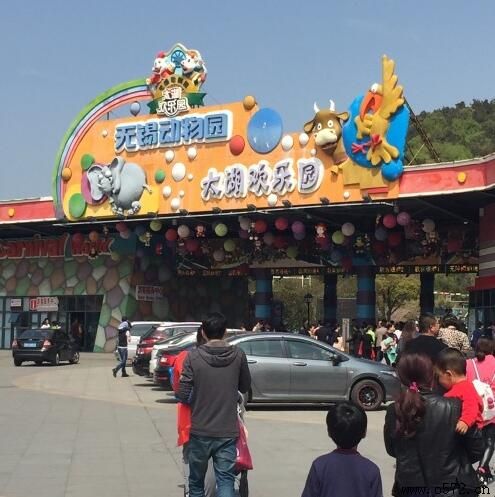 湖州迪斯尼公司