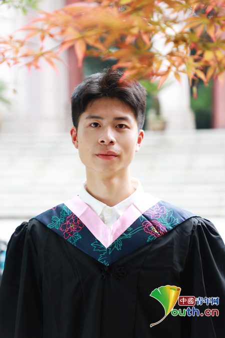 �㽭��ҵ��ѧ��25���о���֧���ų�Ա���չʾ